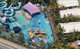 Tasman Holiday Parks - North Star